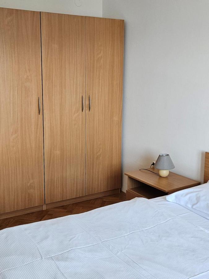 באסקה Apartments Trojak מראה חיצוני תמונה