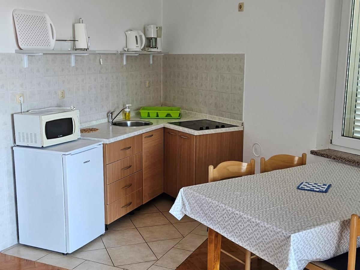 באסקה Apartments Trojak מראה חיצוני תמונה