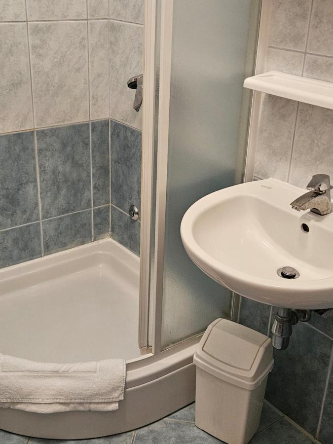 באסקה Apartments Trojak מראה חיצוני תמונה