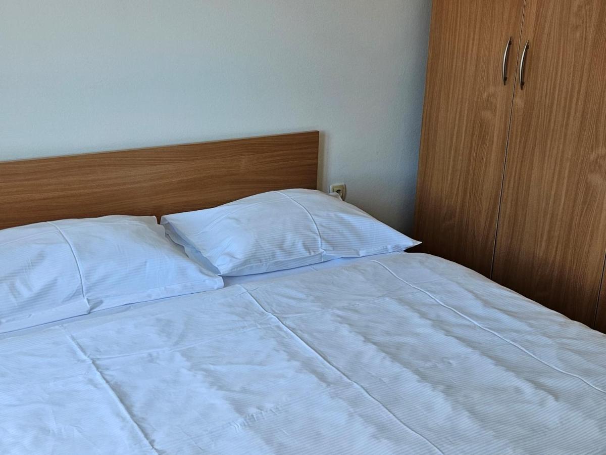 באסקה Apartments Trojak מראה חיצוני תמונה
