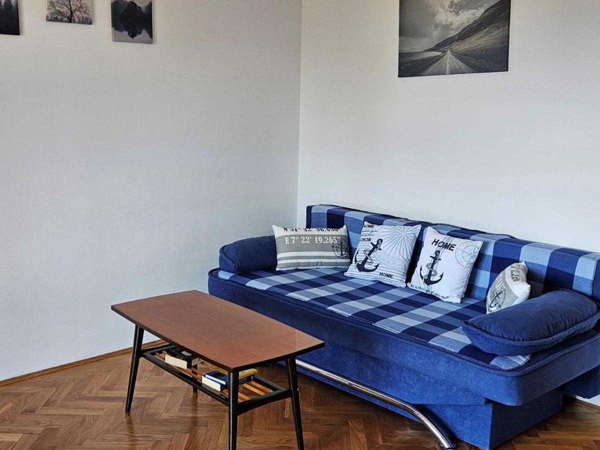 באסקה Apartments Trojak מראה חיצוני תמונה