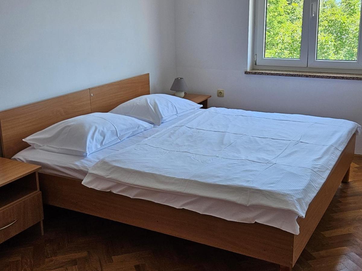 באסקה Apartments Trojak מראה חיצוני תמונה